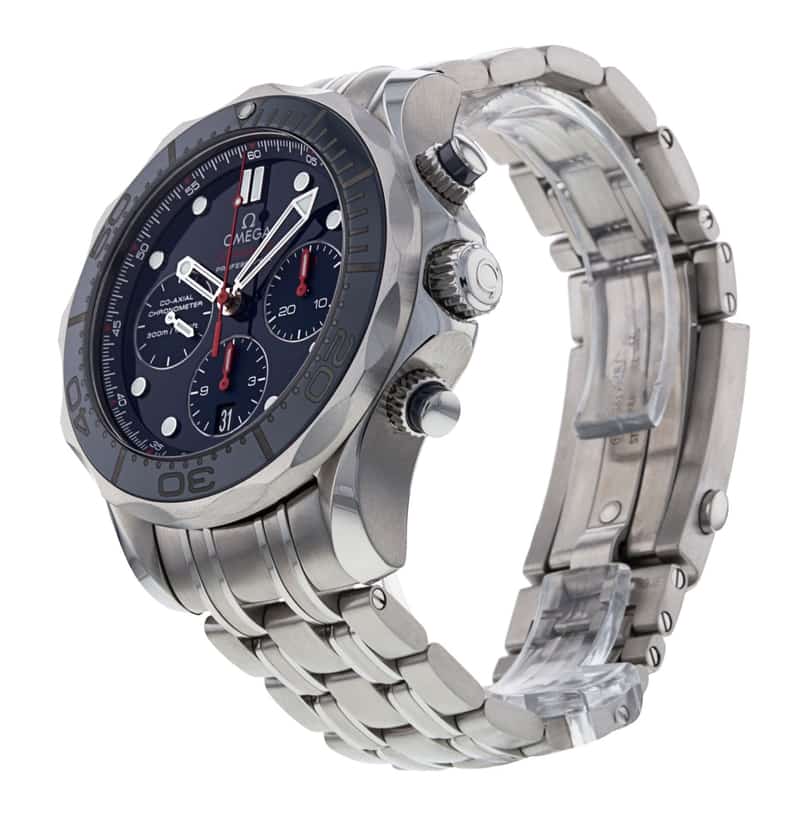 Omega Seamaster 300m 212.30.44.50.03.001